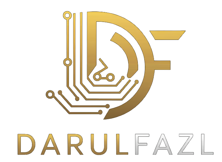Darulfazl