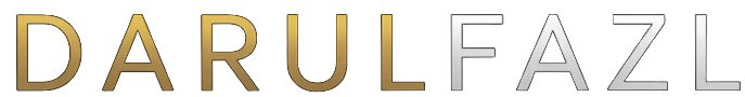 Darulfazl